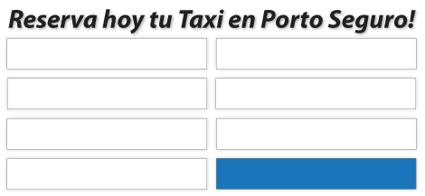 taxi aeropuerto porto seguro arraial d'ajuja